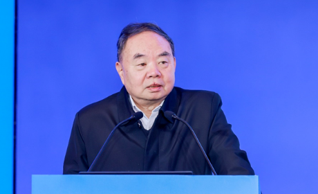 周济院士：推进人工智能赋能新型工业化是加快建设制造强国的技术路线