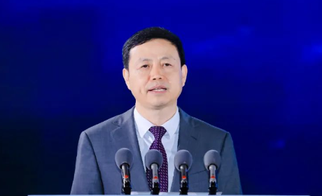 中国移动董事长杨杰：推动算力网络加速迈向算网3.0新阶段
