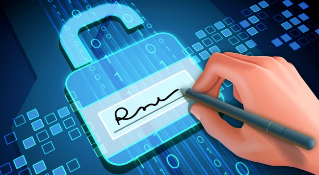 增强代码签名安全性的8项最佳实践