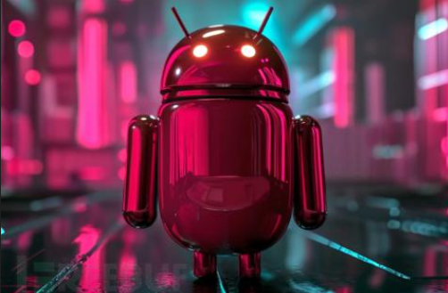 SoumniBot 恶意软件利用 Android 漏洞来逃避检测