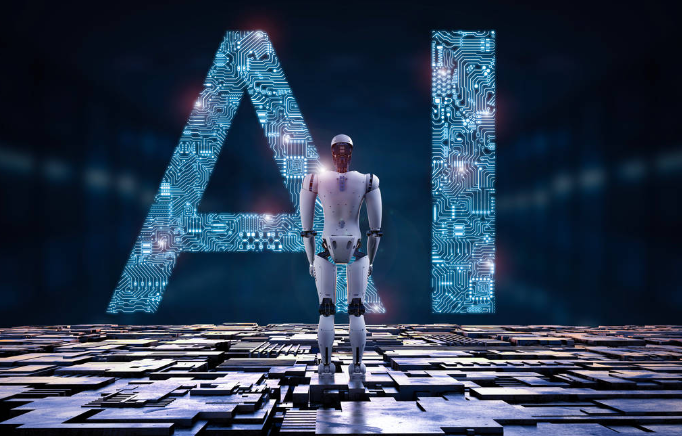 工业机器人和协作机器人在推动工业4.0中的作用
