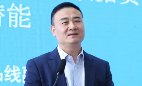 华为庞鑫：数据觉醒，存力激活数据资产潜能