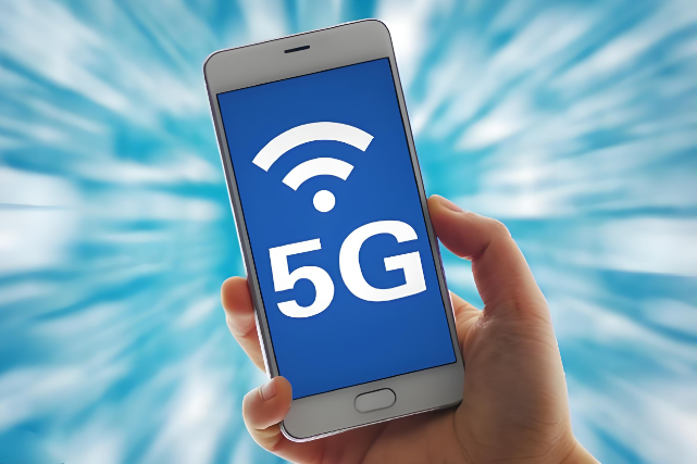 5G商用拓展融合创新广阔空间