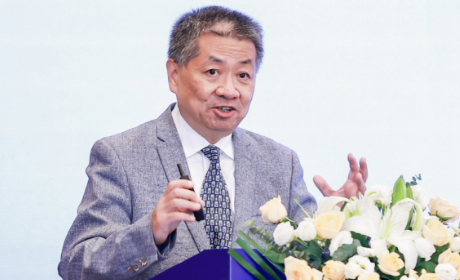 中国广电曾庆军：5G NR广播等新业务，提供以特色5G数字化赋能新方案