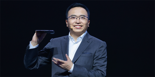 荣耀 CEO 赵明：希望 Magic7 系列成为一个里程碑，成本压力该扛还要扛