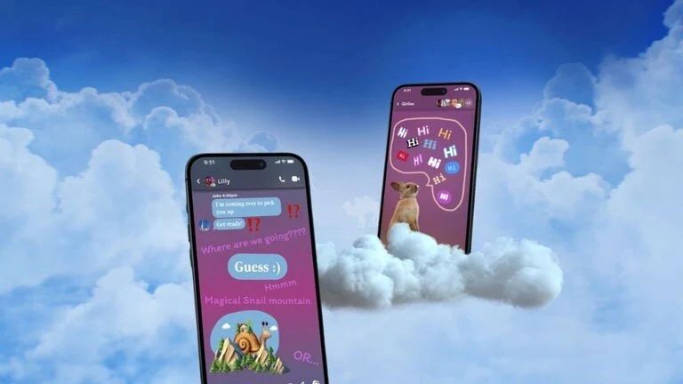 要打败WhatsApp的社交平台，还没发布就让GenZ疯狂上头