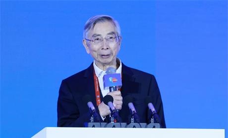 中国工程院院士倪光南：与世界协同，为RISC-V生态繁荣贡献中国智慧