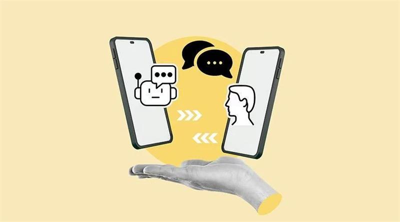 无 AI，不手机？