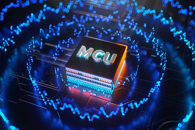 国产MCU，苦斗与突围
