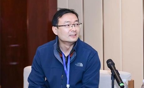 百瑞互联副总经理徐祎喆：蓝牙“芯”动力，引领智能连接新时代