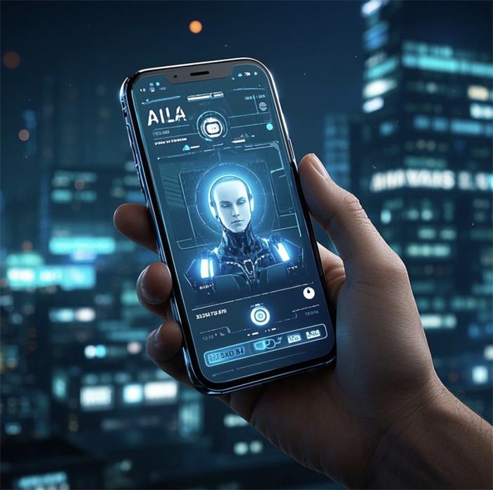 AI向上，折叠屏向下，手机乱战下的变与不变