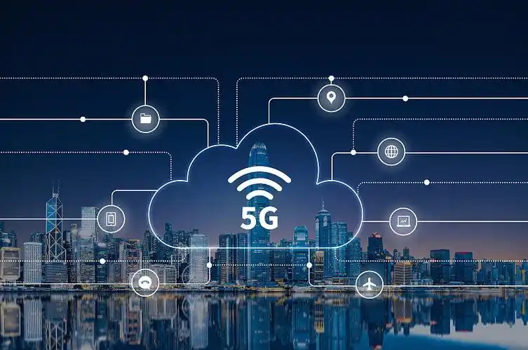 首次!中国香港5G新通话呼叫成功