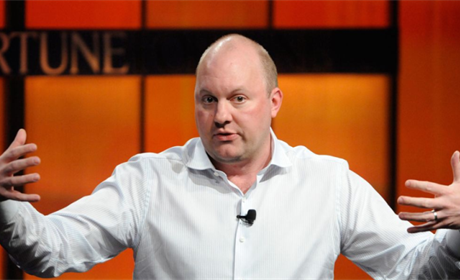 Andreessen Horowitz联合创始人马克·安德森：DeepSeek、宇树和AI影响下的权力结构