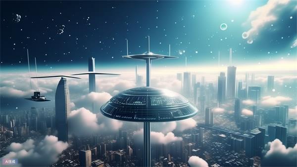 两会再提商业航天、低空经济，万亿规模产业安全建设需前置