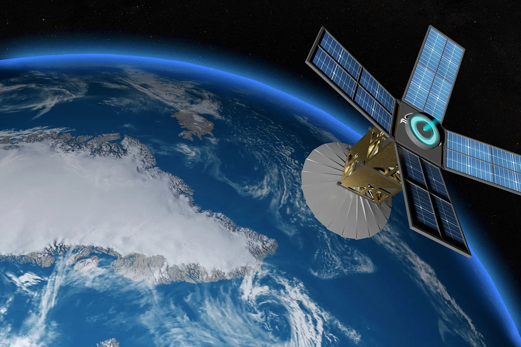 工信部印发《卫星网络国内协调管理办法（暂行）》 自5月1日起施行
