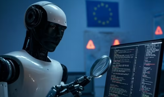 欧洲刑警组织：语音克隆、实时深伪视频等 AI 技术正在助长有组织犯罪