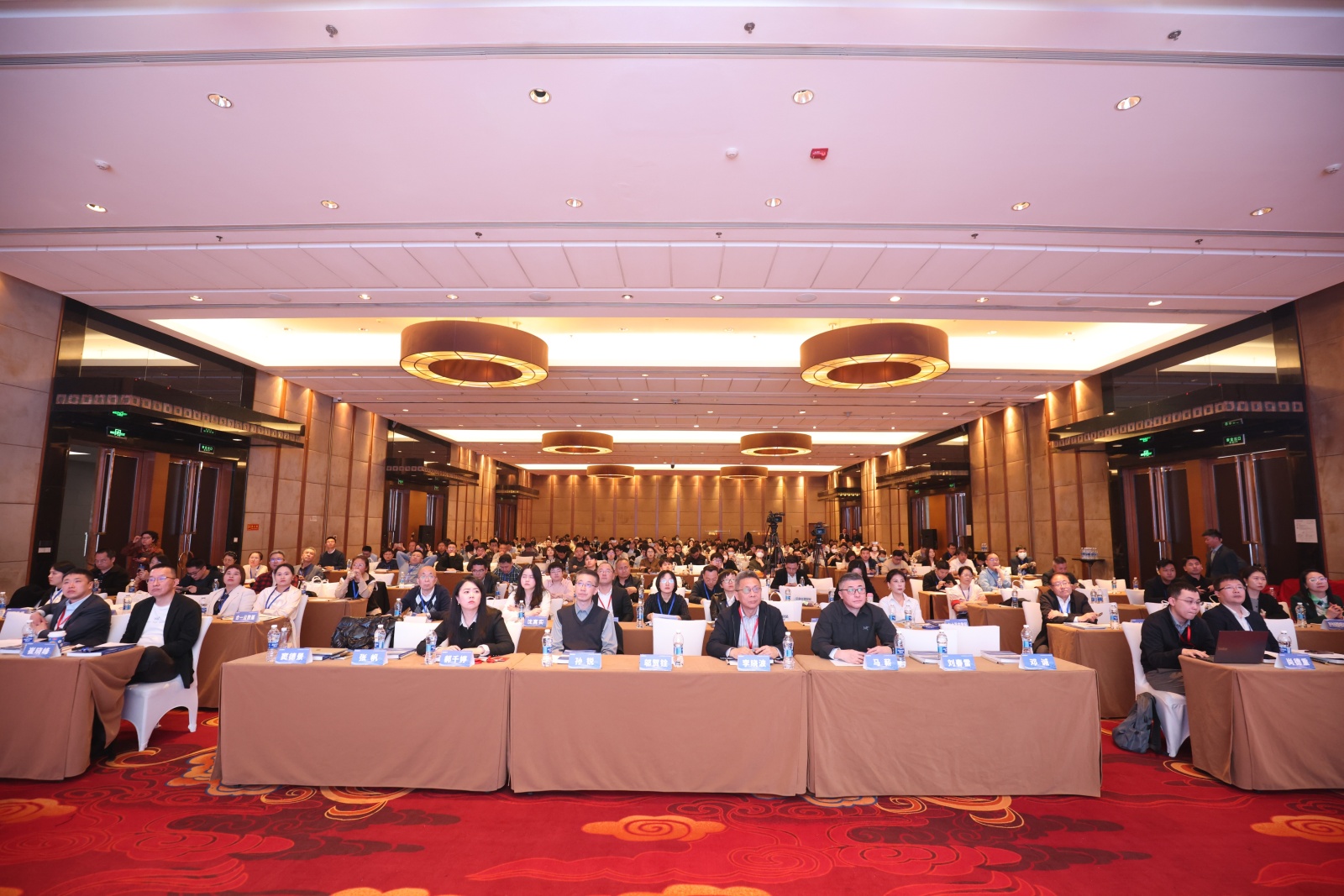 乘数而上 筑基赋能 | 2025数据要素融合与应用创新峰会在京成功召开