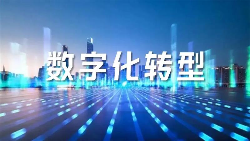 我国首发数字化转型领域国家标准，助力企业转型加速推进