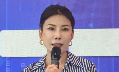 左木莲安数科副总裁张浩杰：破解中小微企业困局，以数据与科技重构电商供应链金融生态