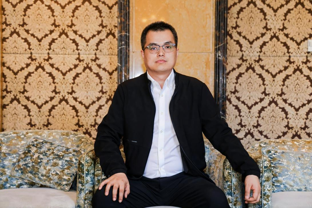 山东万腾数字科技有限公司副总裁杨凯： 赋能工业，驱动智造革新与半导体数智化跃升
