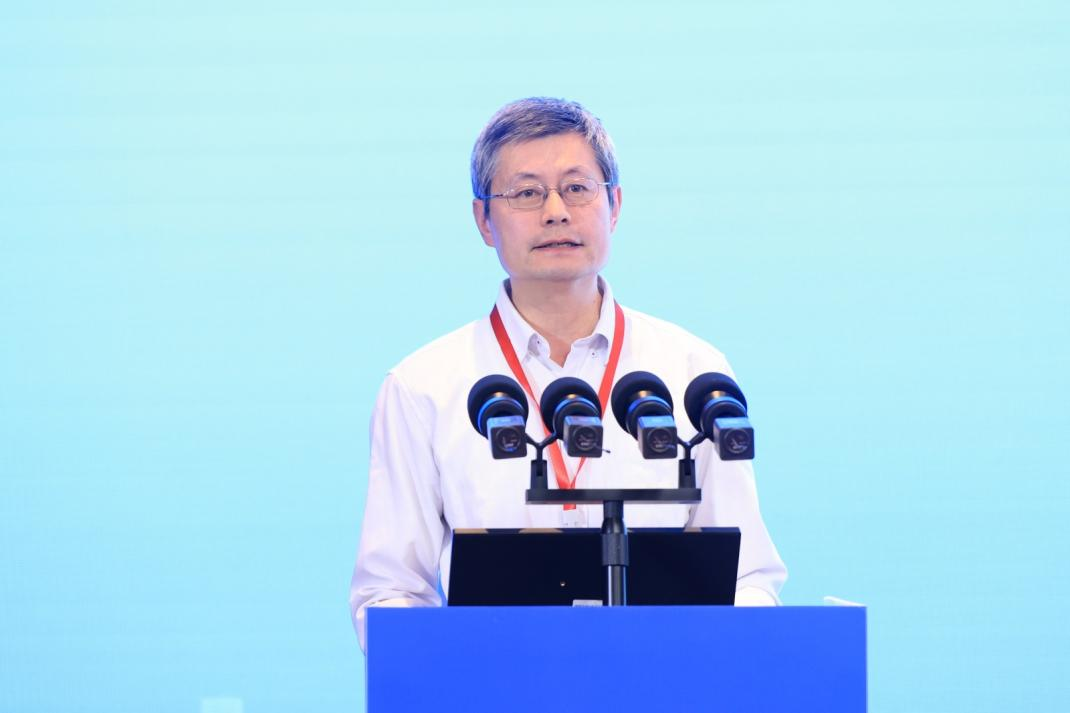 中国气象局气象发展与规划院首席专家周勇： 精细气象数据护航低空经济发展
