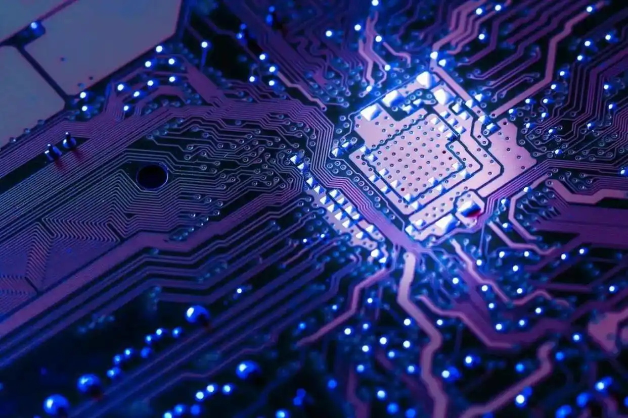 轻量化、低功耗，边缘计算芯片在储能中大有可为