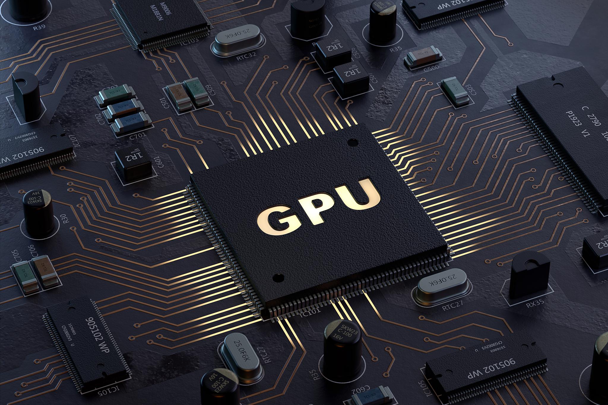马来西亚，疯狂扫货GPU，进口量激增