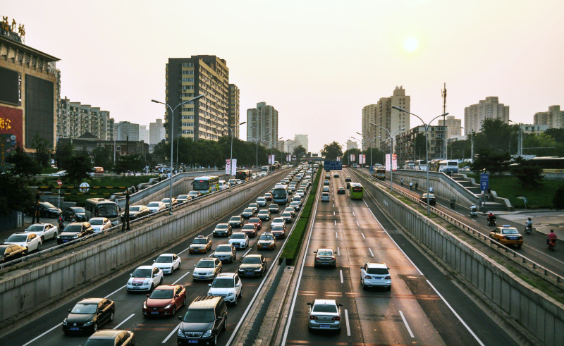 传统燃油车，真的没有未来了吗？