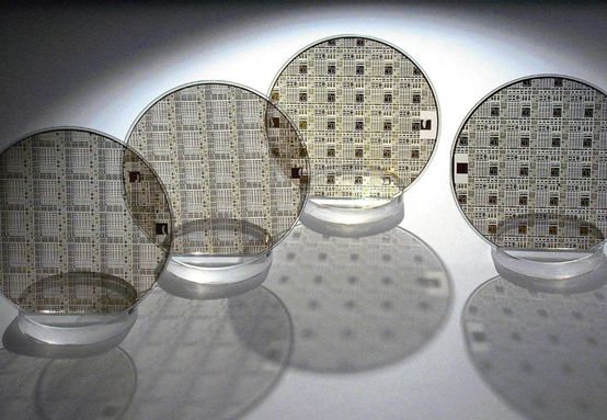 金刚石半导体，一路向西