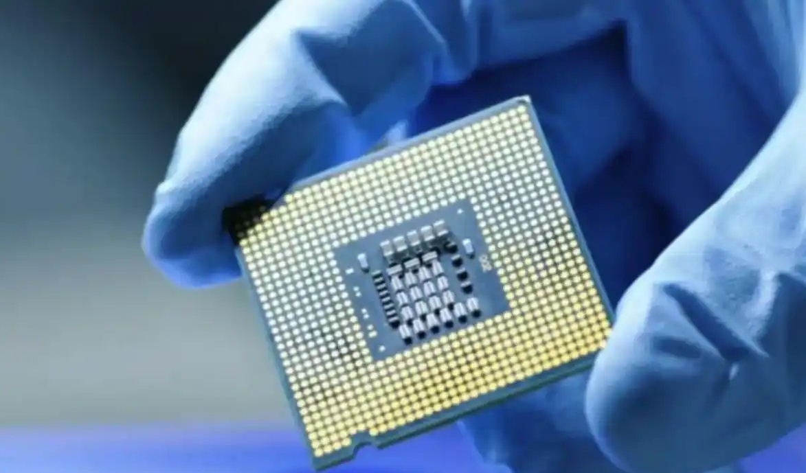 俄罗斯全国产化28nm，即将量产