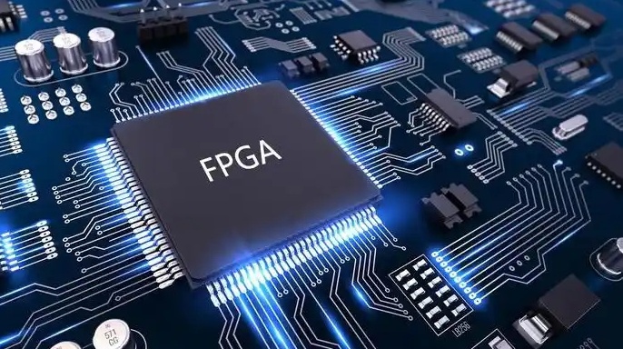 当FPGA遇上开源，要变天了