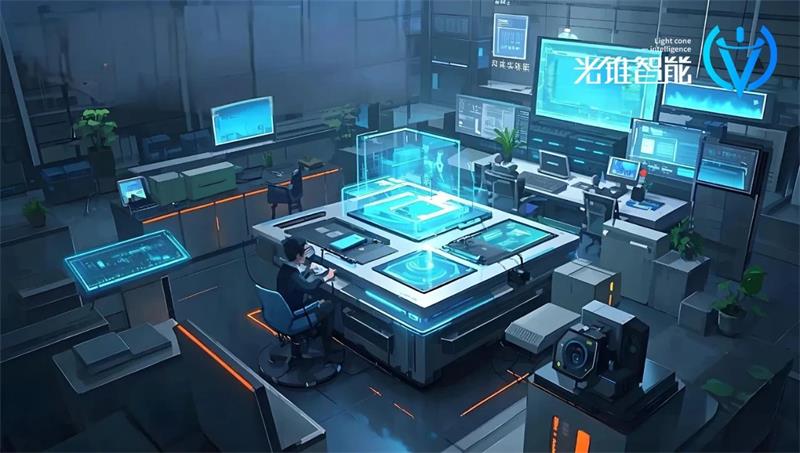 政务大模型的春天，AI办公先萌芽
