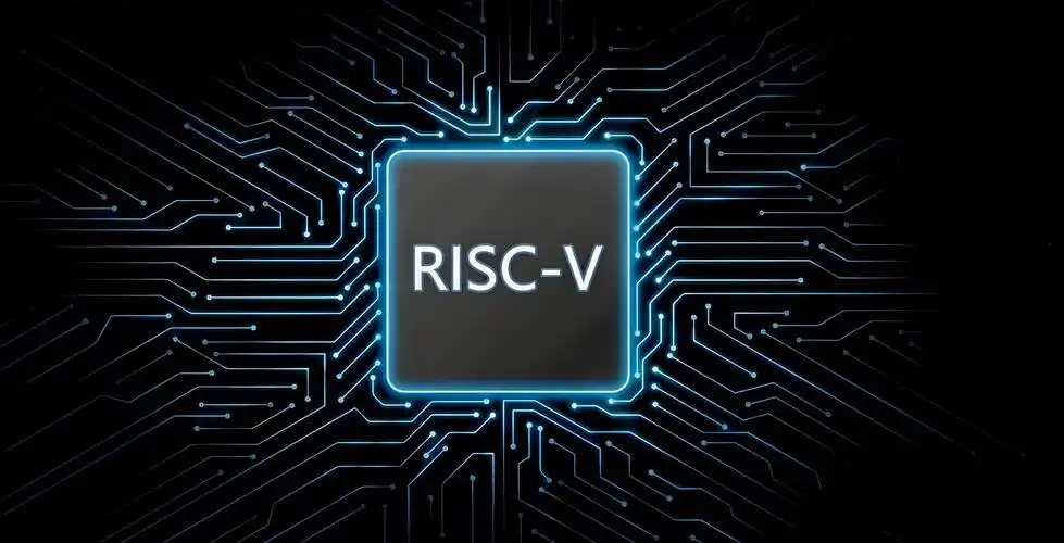 RISC-V，席卷全球