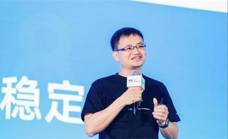 OceanBase首席技术官（CTO）杨传辉：AI时代来临，数据库龙头OceanBase如何自我变革？