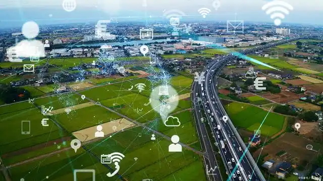 中央网信办等四部门印发《2025年数字乡村发展工作要点》（附全文）