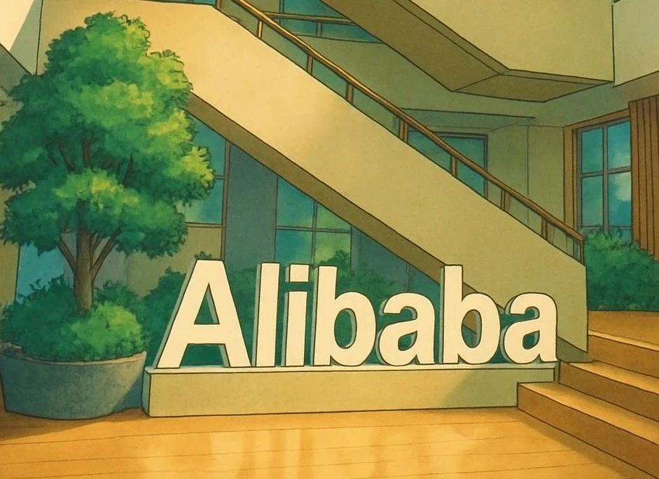 阿里的AI转型与进化