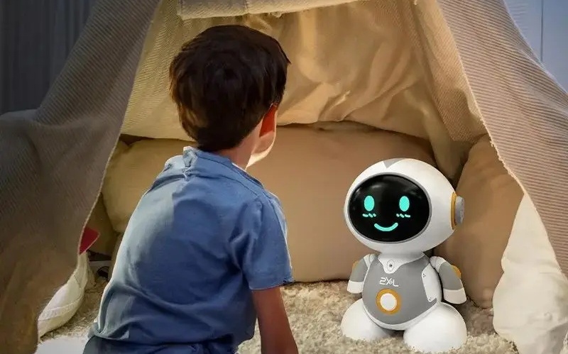 AI 重塑玩具产业，从功能叠加到情感共生的进化之路