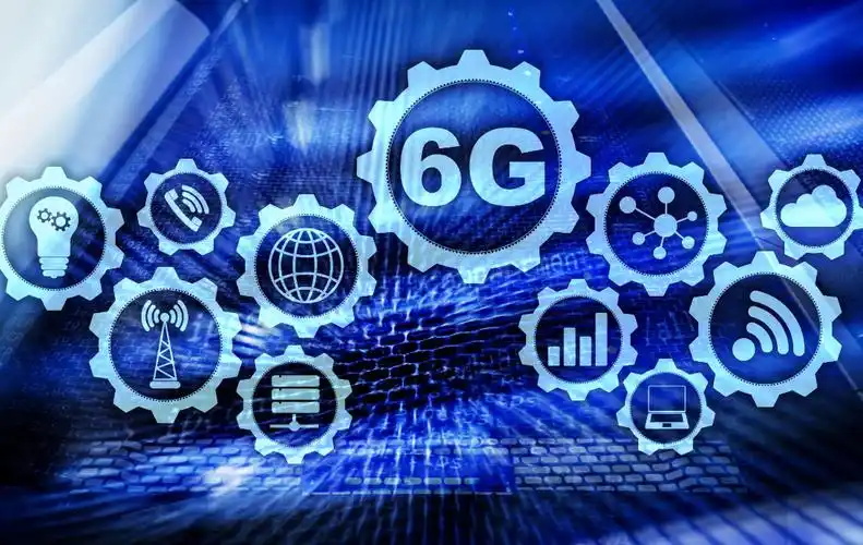 对6G安全治理需求的思考