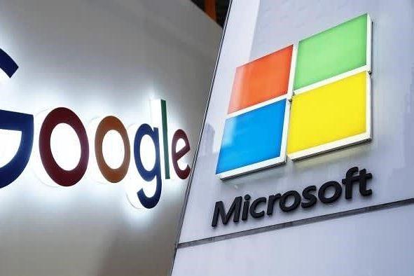微软和Google都找到了自己的AI重心
