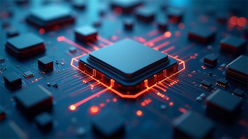 “AI+”推动，我国半导体器件专用设备制造利润大增105.1%!
