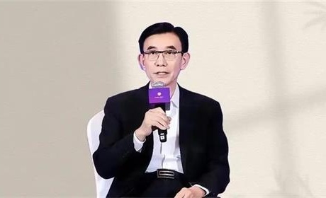 中微公司董事长尹志尧：希望五到十年，覆盖60%以上的半导体高端设备