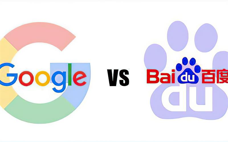 Google和百度再度踏入同一条河流