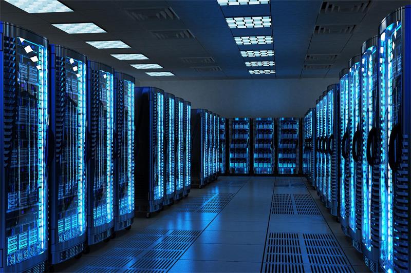 数据中心制冷：关键技术与未来趋势