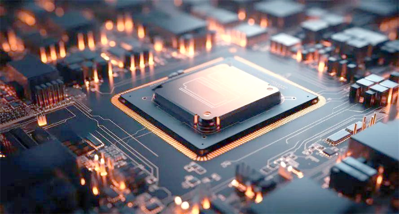 国产模拟芯片，崛起前夜