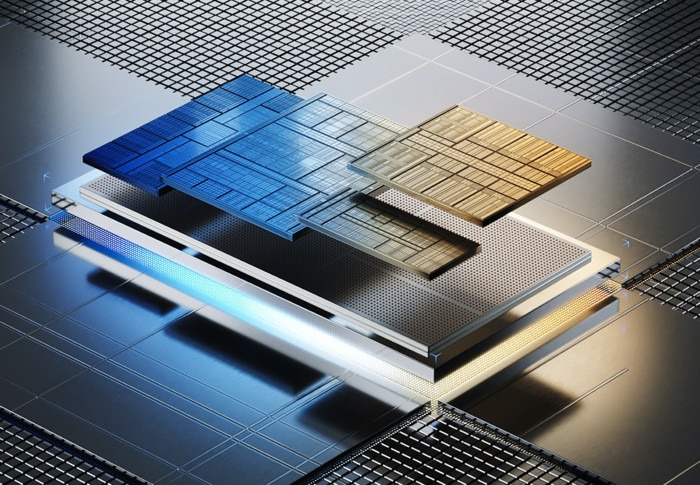 先进封装战况加剧