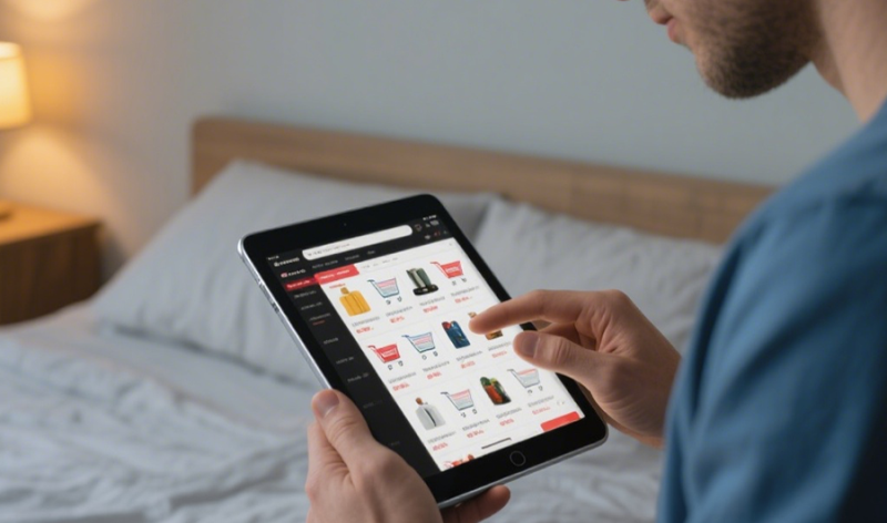 厮杀万亿级市场,阿里京东美团短兵相接