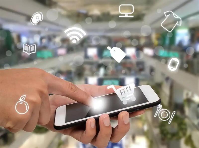 以数字技术赋能服务消费场景创新