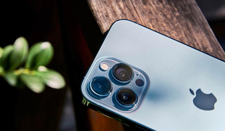 苹果高动态范围CMOS专利曝光!性能超越专业电影机?