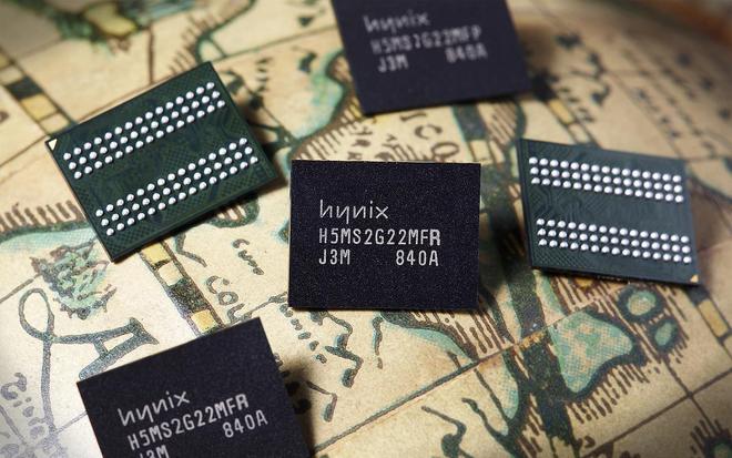 嵌入式内存有了新选择