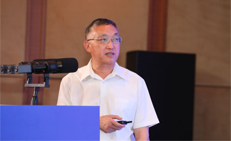 农业农村部信息中心主任、党委书记王小兵:大力发展智慧农业加快培育农业新质生产力